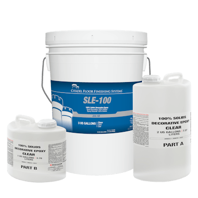 Rust-Oleum Innovates All-In-One Packaging System, World Of Concrete 2024