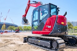 Checking your manual will give you helpful tips, including an idea of how often items like bearings and dead pins should be greased on your machine.