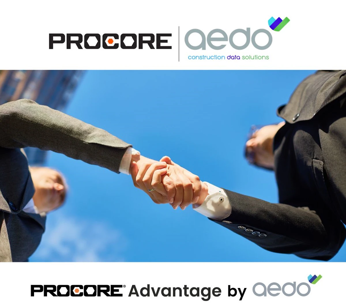 Aedo Joins Procore App Marketplace From: Aedo - Vimarsana News