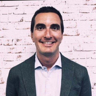 Alfredo Carrato (002) Headshot