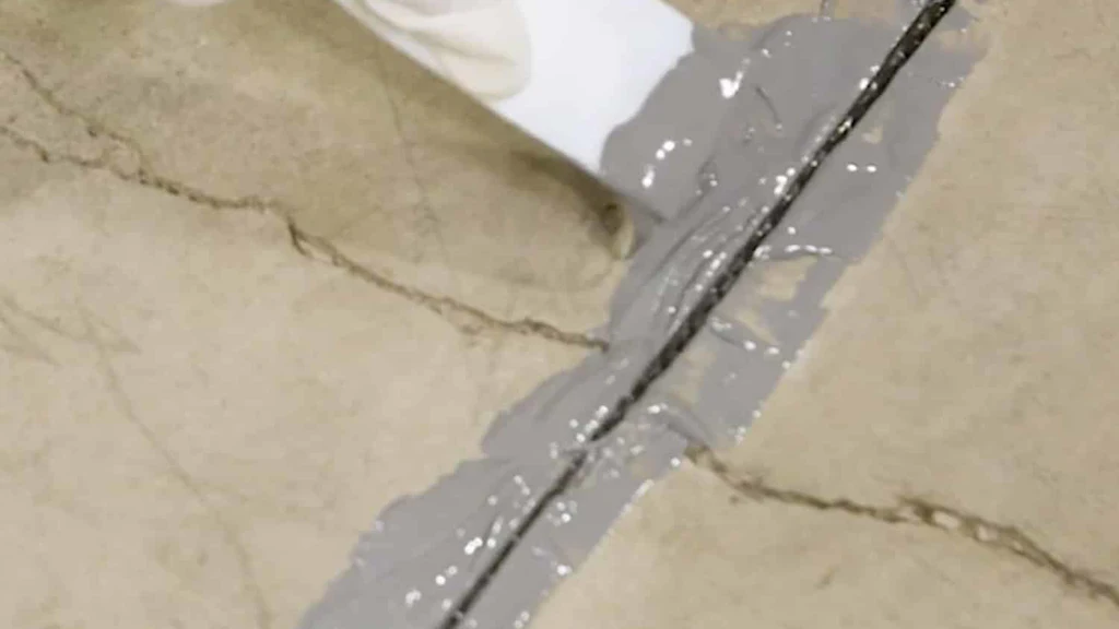 Fortress Stabilization Systems Crack Stitch From: Fortress ...