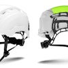 The GH400 utilizes KOROYD’s patented impact absorption with heat stress reduction, helping safeguard employee health and minimize injury risk caused by rising temperatures on the jobsite.