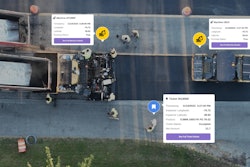 The EDOT platform builds off the genesis of e-Ticketing into new areas such as work zone safety, scheduling, vendor submittals, environmental product tracking, compliance reporting and digital inspection.