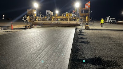 ACPA's Excellence in Concrete Pavement Awards of 2023