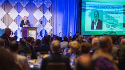 ACPA's Excellence in Concrete Pavement Awards of 2023