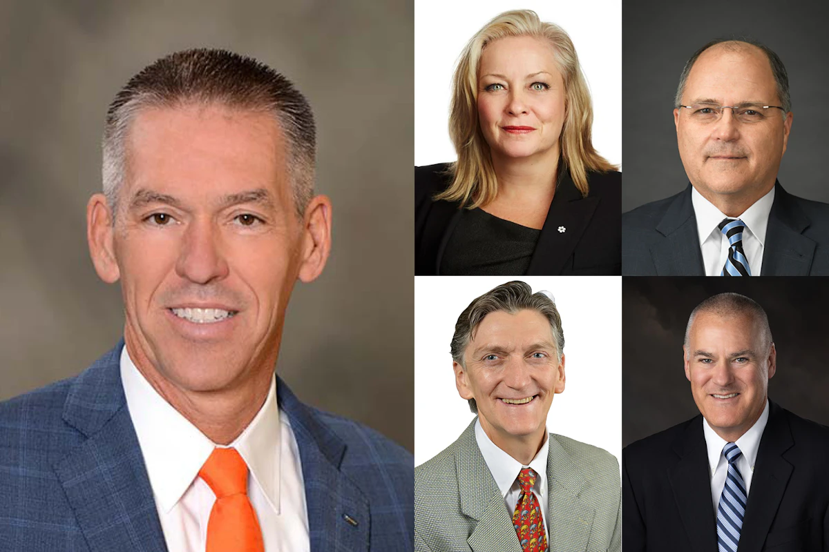 IRONMARKETS' Flitcroft Selected for Second Term on AEM Board of Directors - Vimarsana News