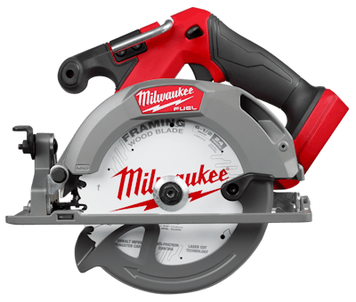 Milwaukee Tool New Products for World of Concrete 2024
