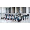 The new construction tools range from impact wrenches and inspection cameras to Bulldog Tough SDS-plus drill bits.