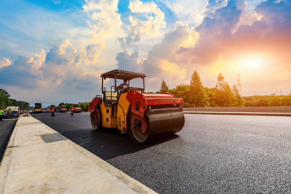 American Concrete Pavement Association (ACPA) Reveals Push for Sustainable Infrastructure - Vimarsana News