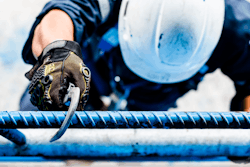 Concrete Contractors And Fall Protection