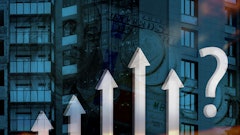 Out of the gate in 2024, various economic indicators are pointing in different directions for the economic health of the construction industry.