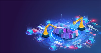 AI can play a pivotal role in optimizing supply chain processes even without a fully developed data strategy.