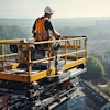 Q&A On Fall Protection For Rental Companies
