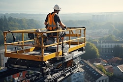 Q&A On Fall Protection For Rental Companies