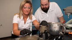 CHRYSO and GCP Are Curbing CO2 At World Of Concrete