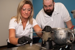 CHRYSO and GCP Are Curbing CO2 At World Of Concrete