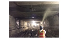 CEM-KOTE CW PLUS combines crystalline waterproofing with proprietary, molecular-engineered technology that leads to permeability reduction.