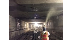 CEM-KOTE CW PLUS combines crystalline waterproofing with proprietary, molecular-engineered technology that leads to permeability reduction.
