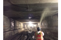 CEM-KOTE CW PLUS combines crystalline waterproofing with proprietary, molecular-engineered technology that leads to permeability reduction.