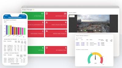 Acumatica Construction Edition