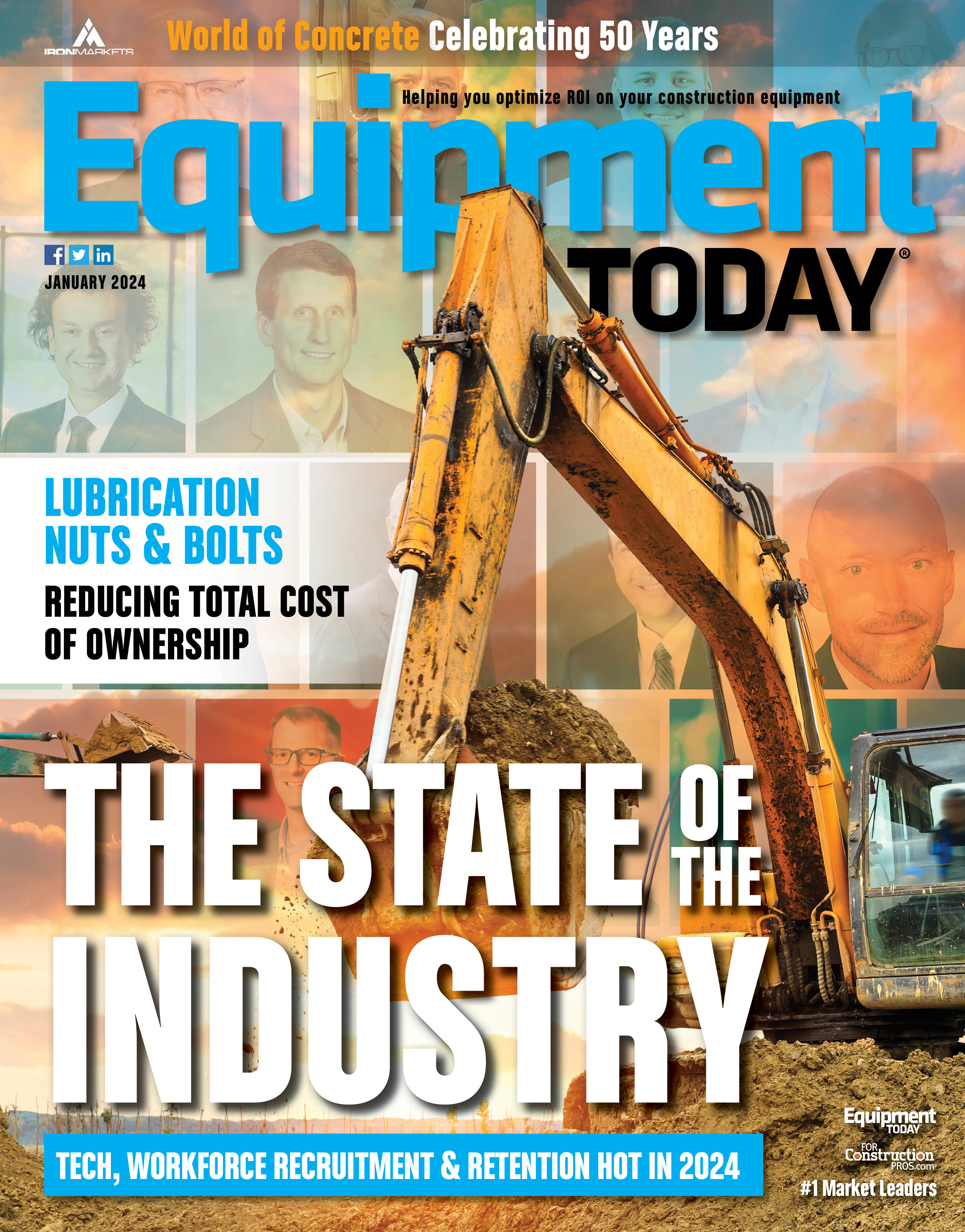 Equipment Today January 2024