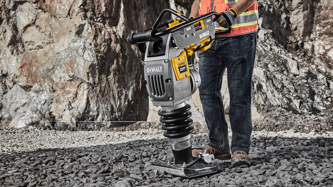 Dewalt battery breaker 2025