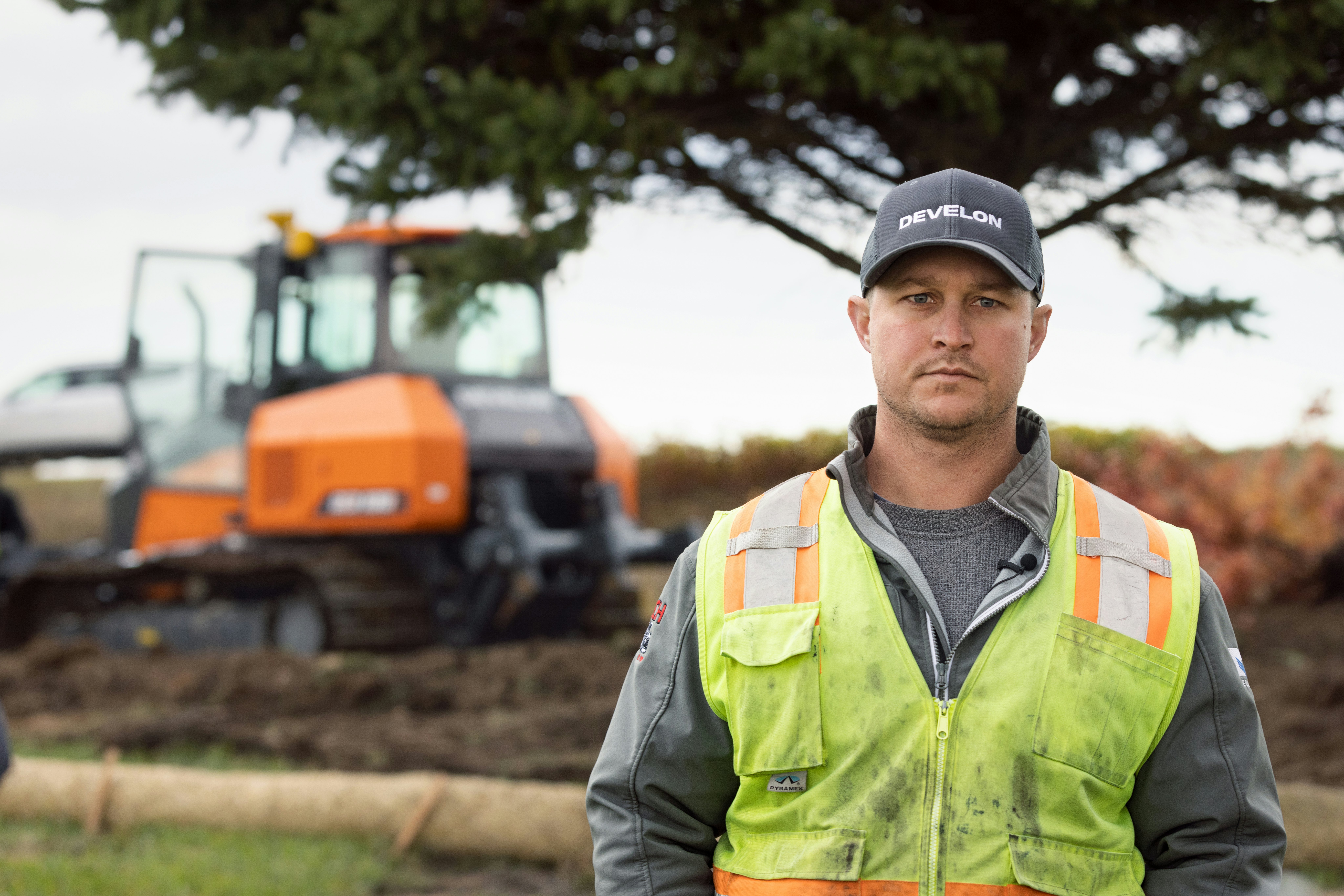 Machine Guidance Control System Pays Dividends For