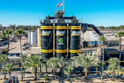 Duval Asphalt Plant 1