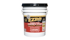 For indoor or outdoor use, EZ Stain Premium uses nano-bonding technology and pigments to deliver a natural look that will not peel or flake.
