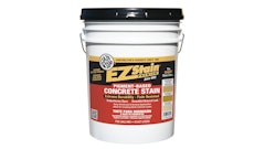 For indoor or outdoor use, EZ Stain Premium uses nano-bonding technology and pigments to deliver a natural look that will not peel or flake.