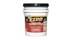 For indoor or outdoor use, EZ Stain Premium uses nano-bonding technology and pigments to deliver a natural look that will not peel or flake.