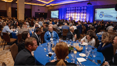 ACPA's Excellence in Concrete Pavement Awards of 2023