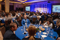 ACPA's Excellence in Concrete Pavement Awards of 2023