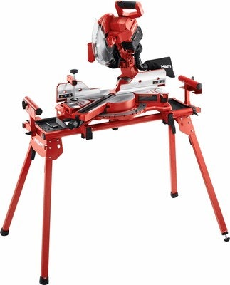 Hilti Sm 60 22 Miter Saw