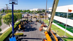 BigRentz and Billd Providing Financial Solutions To Construction Contractors