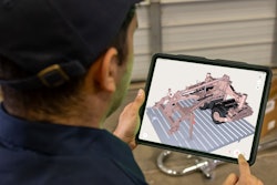 The feature supports professional technicians and tradespeople tasked with upskilling a new generation of workers.