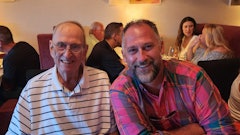 Concrete Pumping Pioneer James Patrick Judge Sr. Passes