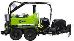 M2 Gemini Starboard Side Isolated