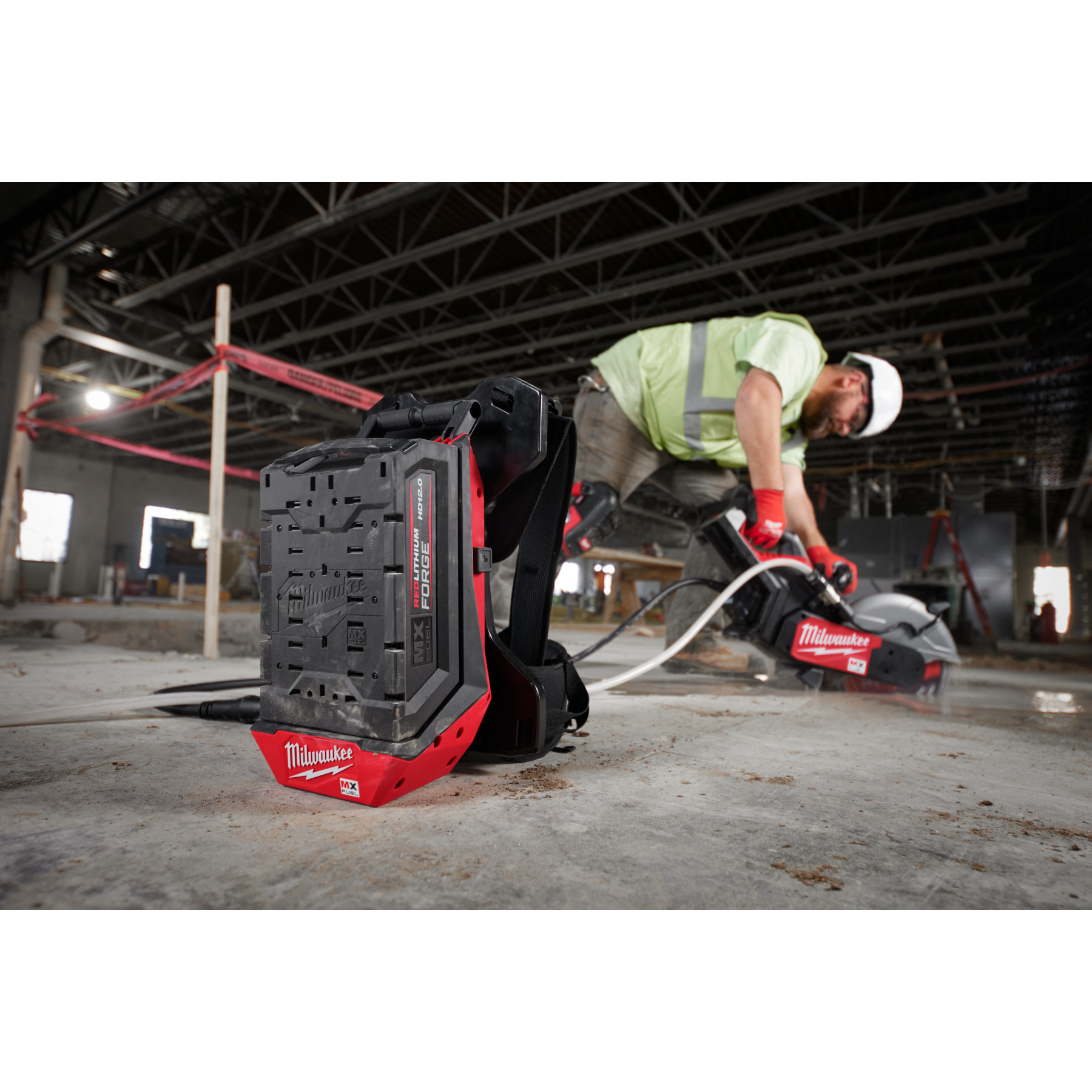 Milwaukee Tool New Products For World Of Concrete 2024 For   MXF010 10C.65a6c02ca717a 