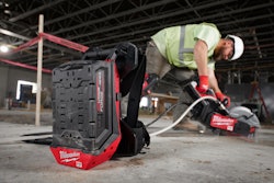 Milwaukee Tool New Products for World of Concrete 2024