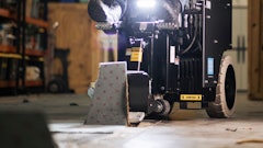 Designing Safety Into Surface Preparation