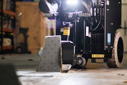 Designing Safety Into Surface Preparation