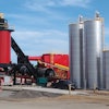 Nielsen Blacktopping & Concrete in Kasota, Minn.