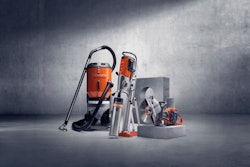 The new battery-powered products are designed for challenging jobs in confined spaces, as well as demolition and construction work.