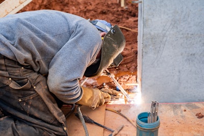 Concrete vs Wood Homes