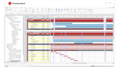 Schools that are given usage rights to Powerproject are primarily making it available to students within their engineering and/or construction management departments to better understand the use of technology in construction, particularly in the area of scheduling.
