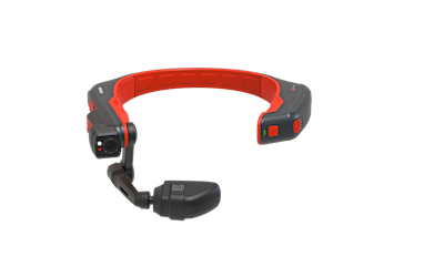 Real Wear Navigator Z1 Front