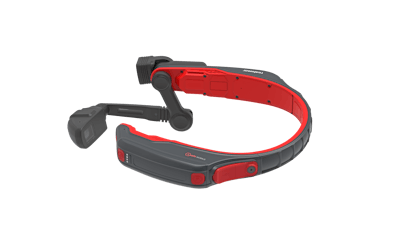 The Navigator Z1 is designed for use in hazardous areas for troubleshooting equipment via remote expert guidance, virtual training and for e-workers using Field Services Management (FSM) or inspection data management systems (IDMS).