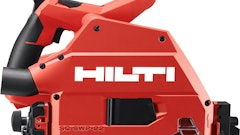 The SC 6WP-22 Plunge saw