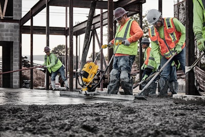 Screed 3